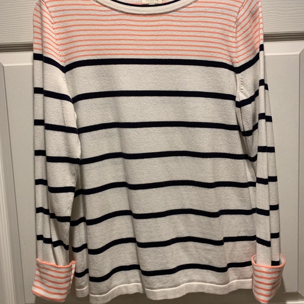 Talbots Sweater - Picture 9 of 14